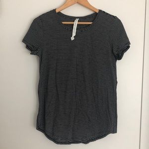 Lululemon Love Crew III